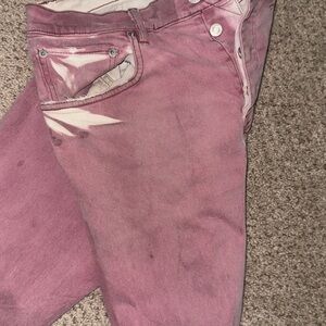 Purple Brand Jeans